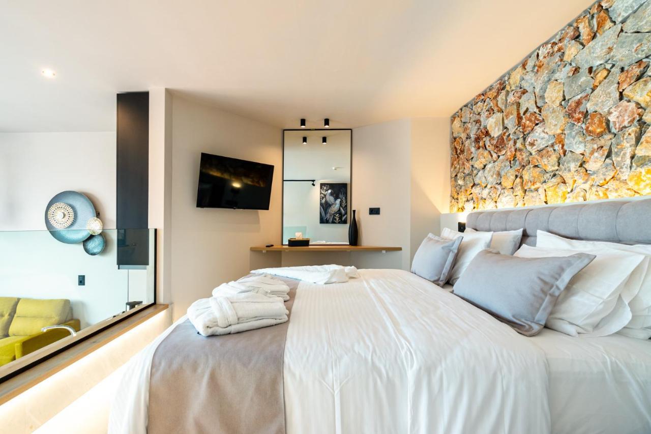 Hotell Pathos Seaside Faliraki