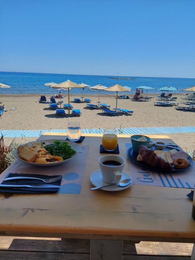 Pathos Seaside Faliraki